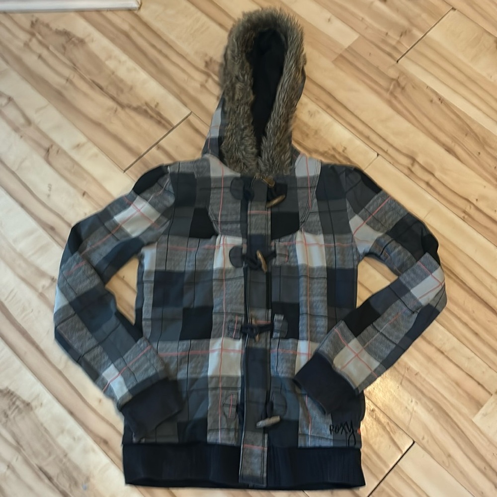Ladies Roxy Jacket